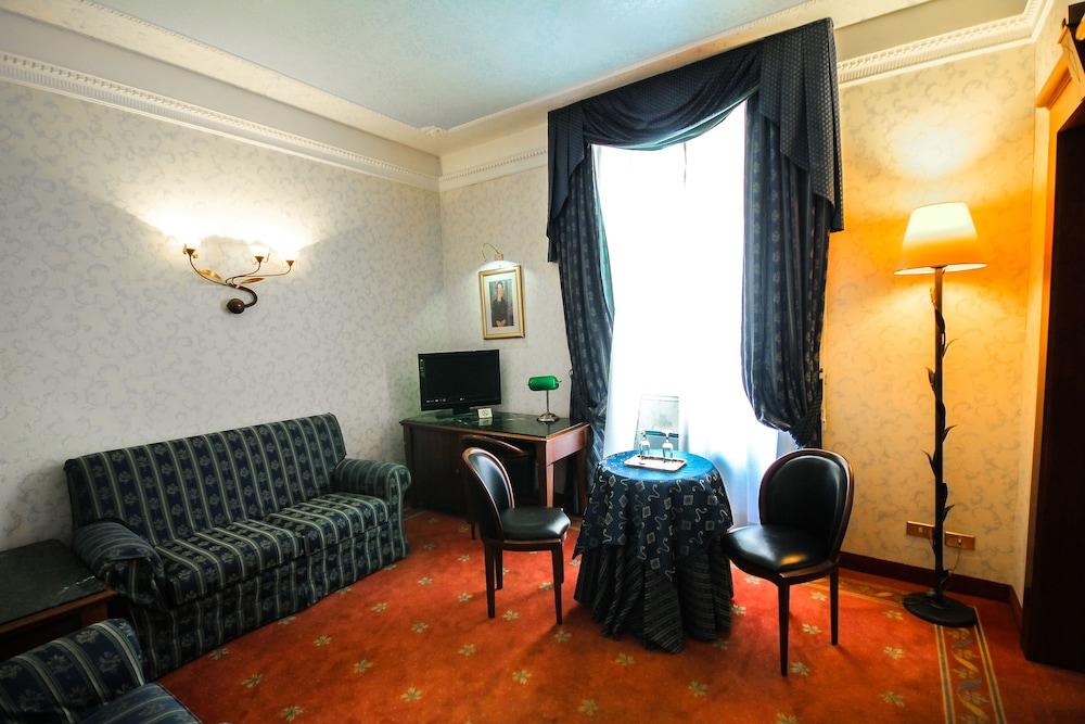 Hotel Giorgi Roma Esterno foto